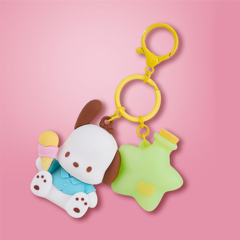 Colgante-Luminoso-Pochacco-Beach-Series-2-23883