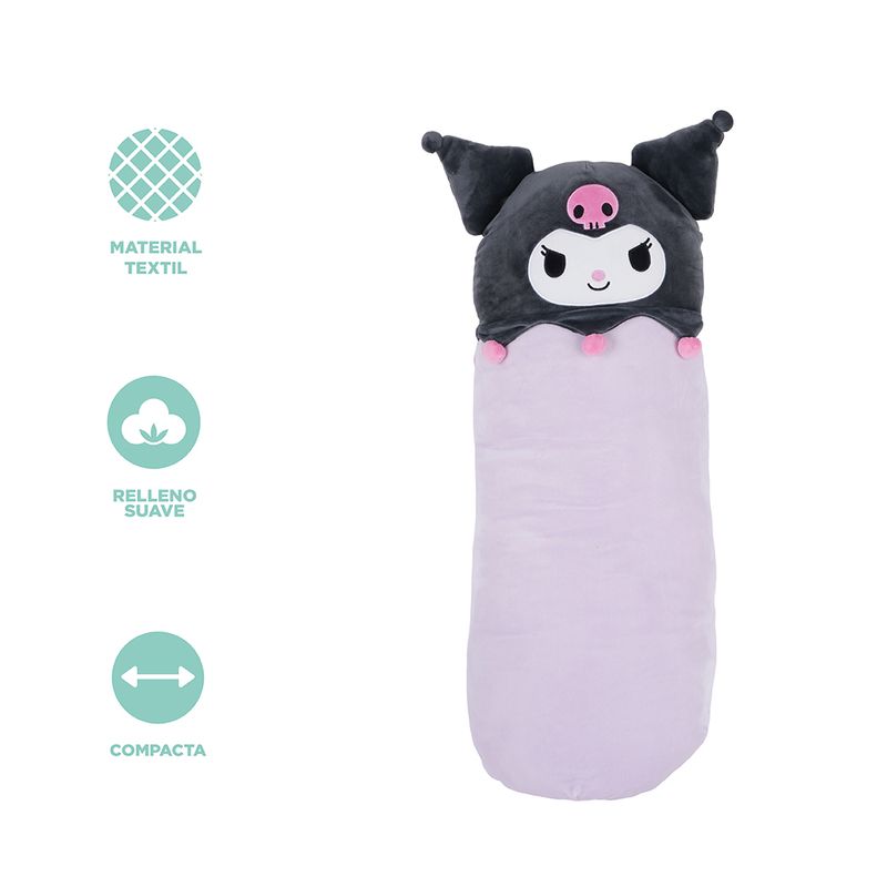 Almohada-Kuromi-Serie-Sanrio-3-23907
