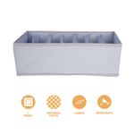 Organizador-de-Tela-7-Compartimentos-Gris-3-23906