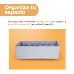 Organizador-de-Tela-7-Compartimentos-Gris-4-23906
