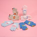 Guantes-de-invierno-Infantiles-Miniso-Conejito-Rosa-5-23924