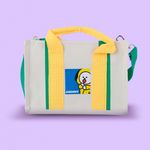 Bolso-de-Compras-Serie-BT21-Chimmy-Verde-2-23855