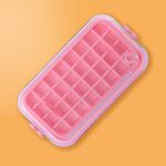 Molde-Bandeja-Grande-para-Cubitos-de-Hielo-Rosa-2-23868