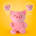 Peluche-Cerdo-10In-Serie-Mini-Family-5-23851