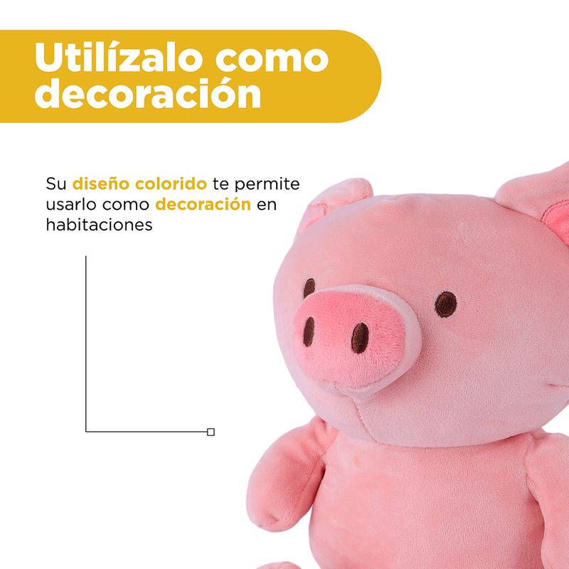 Peluche-Cerdo-10In-Serie-Mini-Family-6-23851