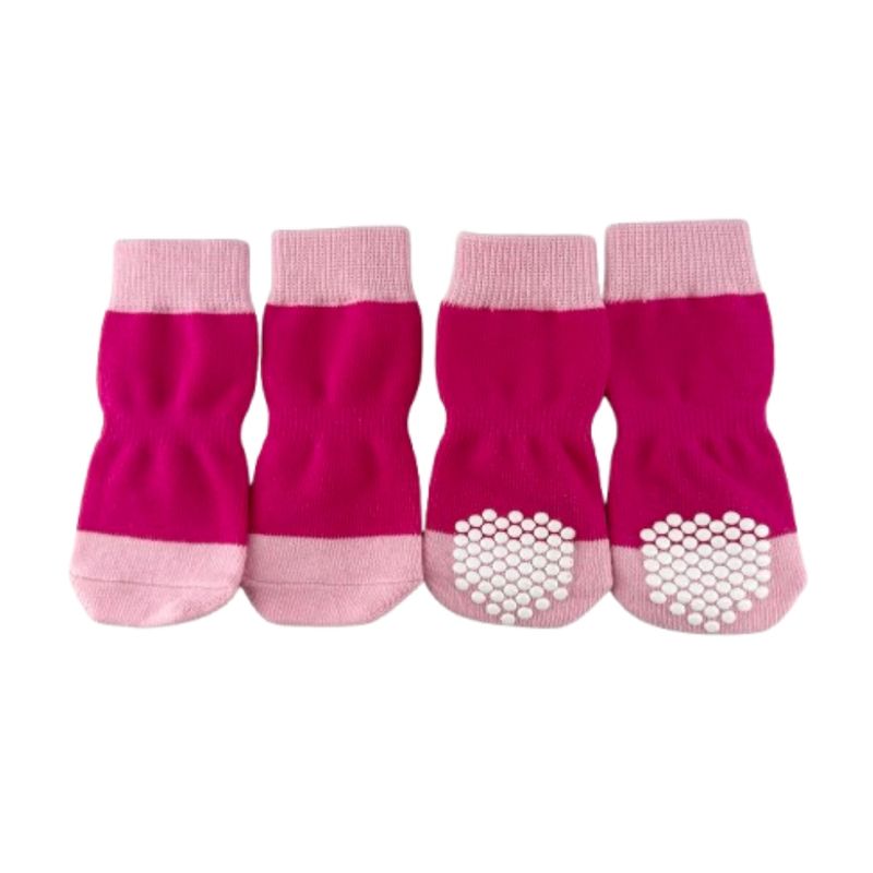 Medias-para-Mascotas-Grandes-Serie-Macaron-Rosa-1-23967