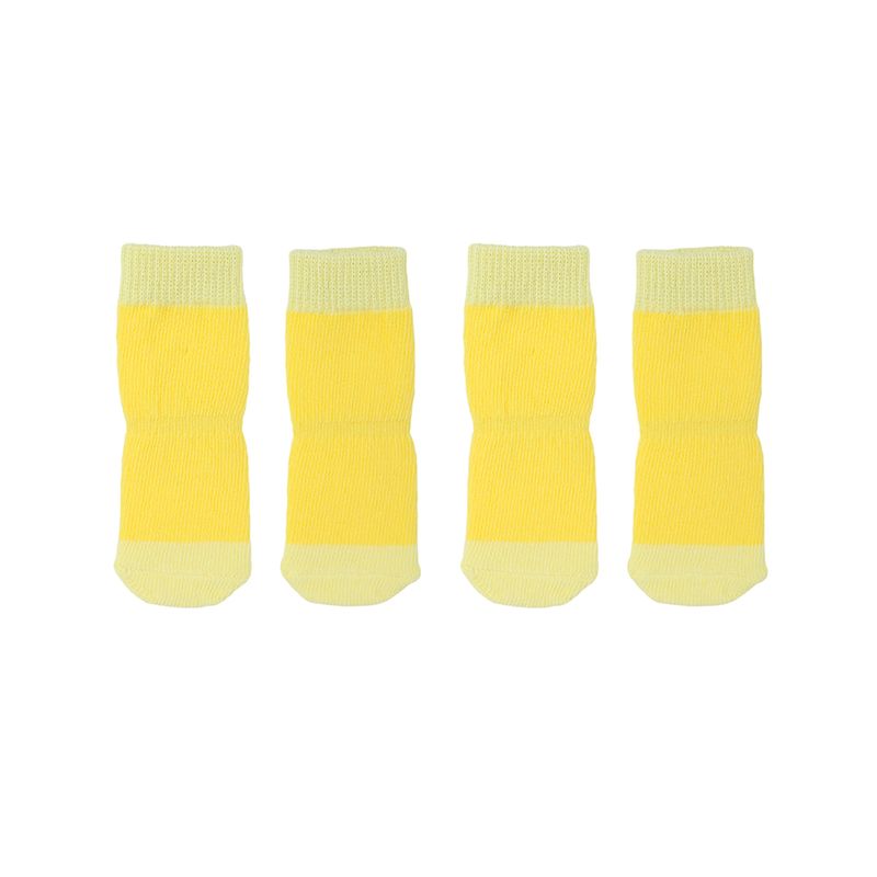 Medias-para-Mascotas-Grandes-Serie-Macaron-Amarillo-1-23933