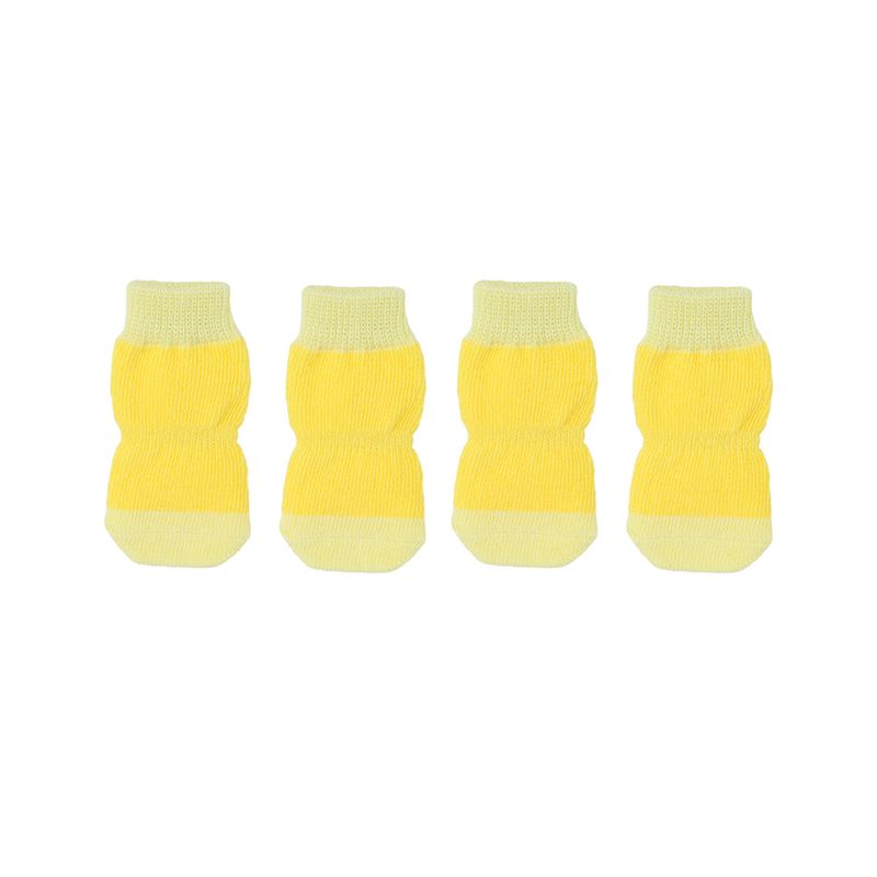 Medias-para-Mascotas-Peque-as-Serie-Macaron-Amarillo-1-23969