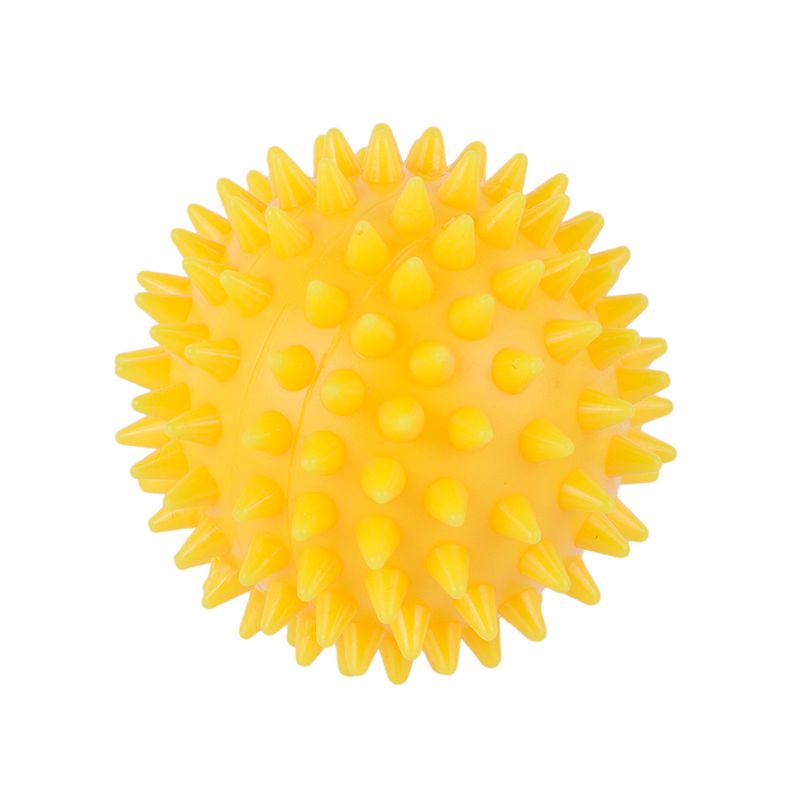 Pelota-Sonora-Peque-a-para-Mascotas-Serie-Macaron-Amarilla-1-23972