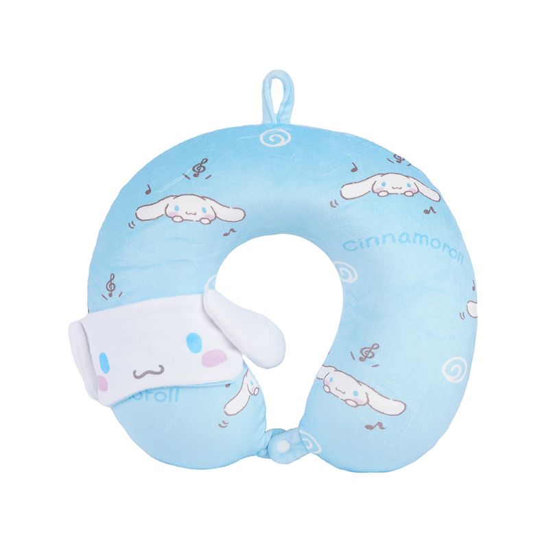 Almohada-de-Viaje-de-Espuma-Viscoelastica-y-Antifaz-para-Dormir-Serie-Sanrio-Cinnamoroll-1-23886
