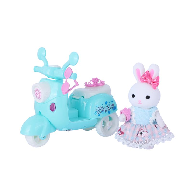 Set-para-Jugar-Role-Play-Series-Bunny-Moto-1-23892