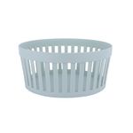 Organizador-Plastico-de-Cesta-Redonda-Mori-Girl-Verde-1-23938
