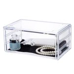 Organizador-Plastico-Transparente-de-Un-Cajon-L-Serie-Miniso-1-23949