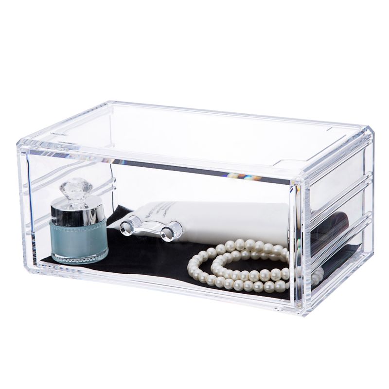 Organizador-Plastico-Transparente-de-Un-Cajon-L-Serie-Miniso-1-23949