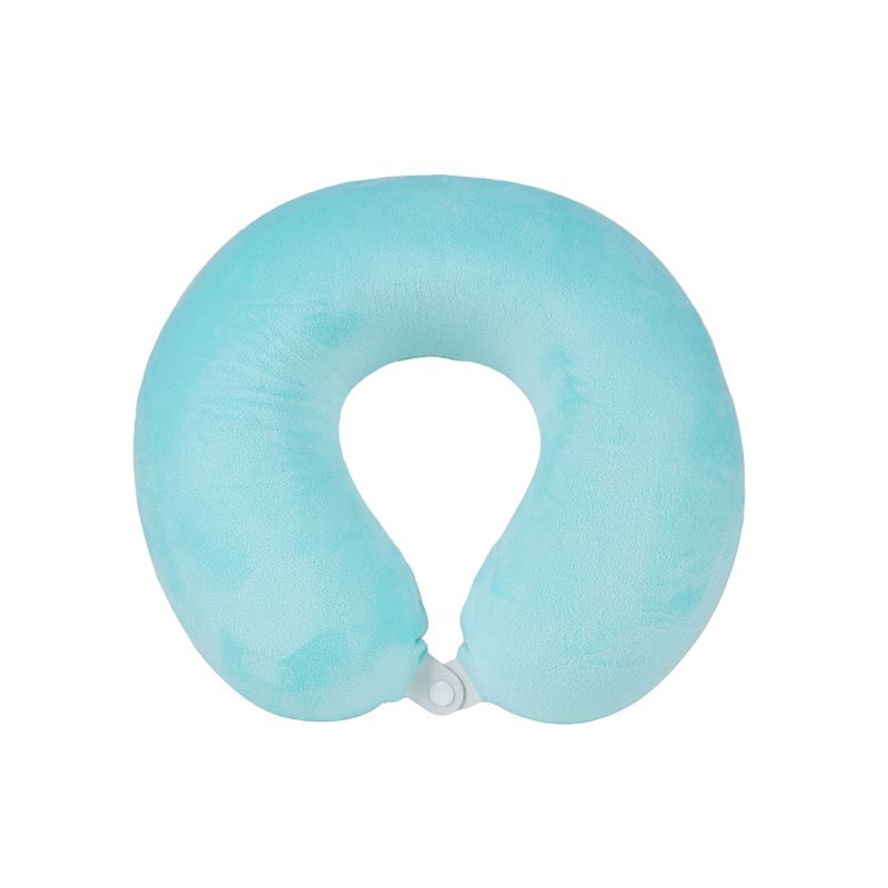 Almohada-de-Viaje-de-Espuma-Viscoelastica-Serie-Miniso-Verde-Claro-1-23935