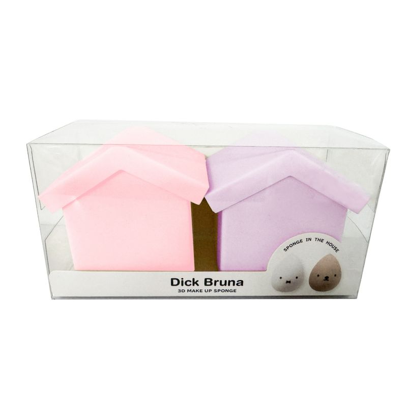 Organizador-Plastico-para-Esponjas-de-Maquillaje-2-Piezas-Serie-Miniso-1-23963