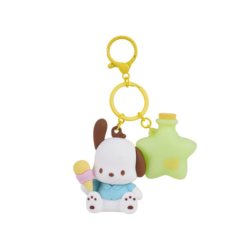 Colgante-Luminoso-Pochacco-Beach-Series-1-23883