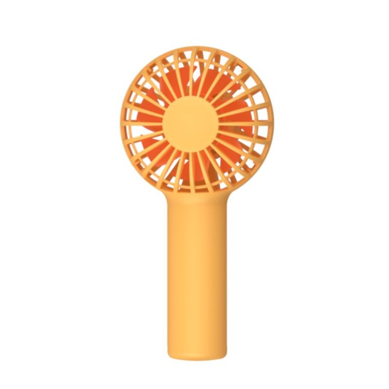 Ventilador-de-Mano-1200-Mah-Serie-Miniso-Naranja-1-23873