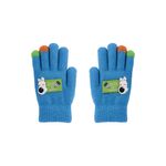 Guantes-de-invierno-Infantiles-Miniso-Astronauta-Azul-1-23923