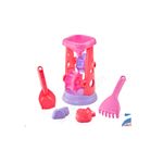 Reloj-de-Arena-para-Playa-Serie-Miniso-Rosa-Reloj-de-Arena-para-Playa-Serie-Miniso-Rosa-1-23852
