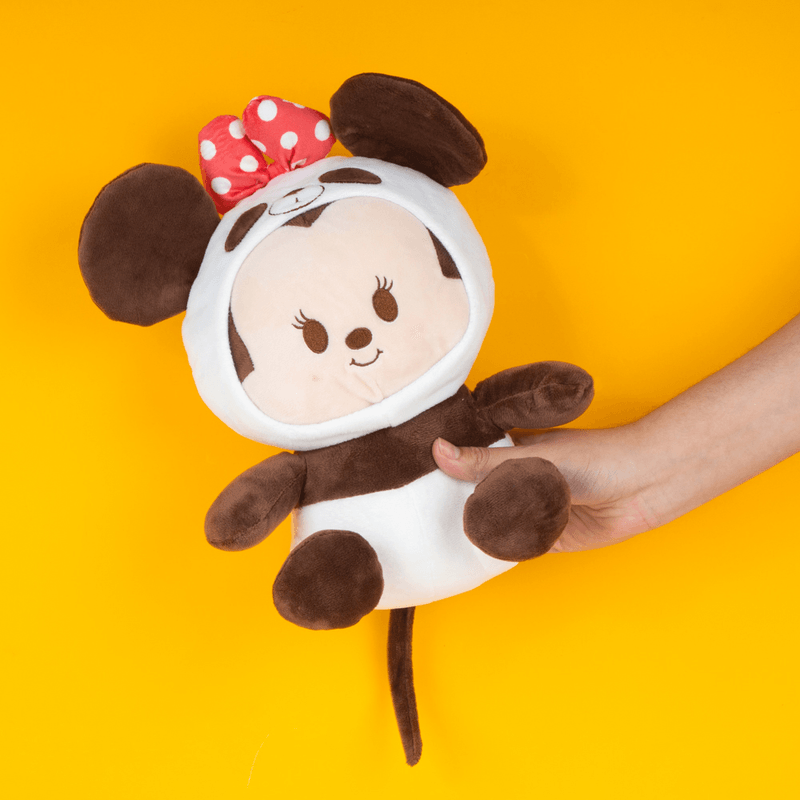 Peluche-de-10In-Disfraz-Minnie-Serie-Disney-Mickey-Mouse-2-24050