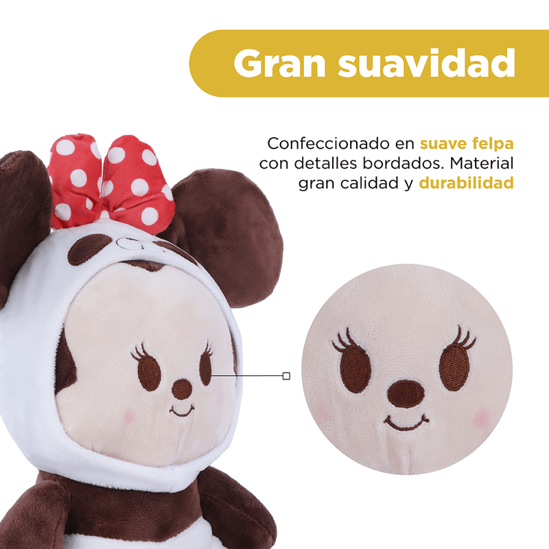 Peluche-de-10In-Disfraz-Minnie-Serie-Disney-Mickey-Mouse-5-24050