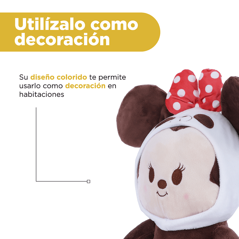 Peluche-de-10In-Disfraz-Minnie-Serie-Disney-Mickey-Mouse-7-24050