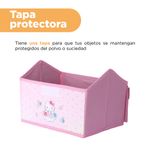 Organizador-de-Tela-Sanrio-Hello-Kitty-Rosa-6-23990