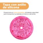 Vaso-Plastico-con-Doble-Pared-y-Pitillo-de-800-Ml-Serie-Snoopy-5-23991