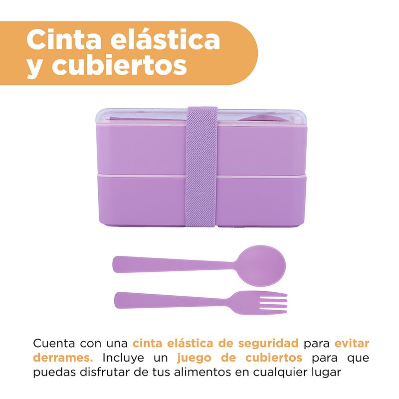 Contenedor-para-Alimentos-de-1000-Ml-Doble-Capa-Fantasy-Unicorn-Rosa-6-23993
