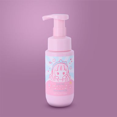 Limpiador Facial en Espuma Blink Girl