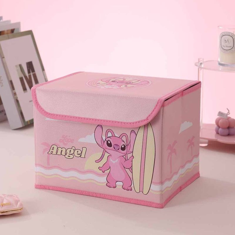 Organizador-de-Tela-Peque-o-con-Tapa-Angel-Serie-Disney-Lilo-Stitch-3-24049