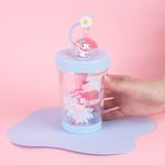 Vaso-Plastico-con-Correa-de-535-Ml-Serie-Sanrio-My-Melody-2-24022