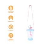 Vaso-Plastico-con-Correa-de-535-Ml-Serie-Sanrio-My-Melody-4-24022