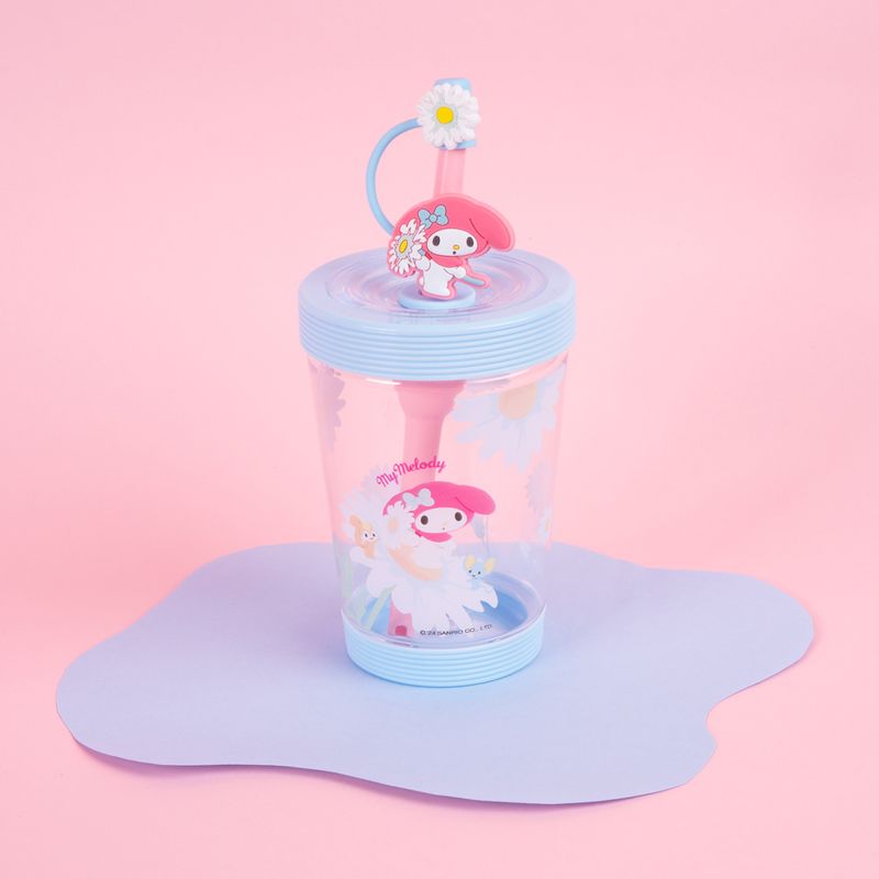 Vaso-Plastico-con-Correa-de-535-Ml-Serie-Sanrio-My-Melody-9-24022
