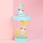 Vaso-Plastico-con-Correa-y-pitillo-de-535-Ml-Serie-Sanrio-Pochacco-3-23995