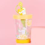 Vaso-Plastico-con-Correa-y-pitillo-de-535-Ml-Serie-Sanrio-Cinnamoroll-3-23997