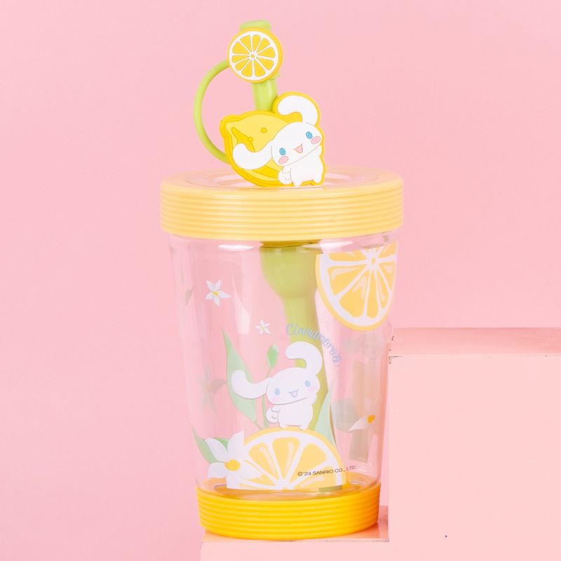 Vaso-Plastico-con-Correa-y-pitillo-de-535-Ml-Serie-Sanrio-Cinnamoroll-3-23997