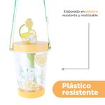 Vaso-Plastico-con-Correa-y-pitillo-de-535-Ml-Serie-Sanrio-Cinnamoroll-7-23997