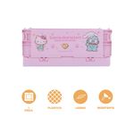 Organizador-Plastico-de-Cesta-Plegable-Peque-o-Serie-Sanrio-Rosa-3-24024