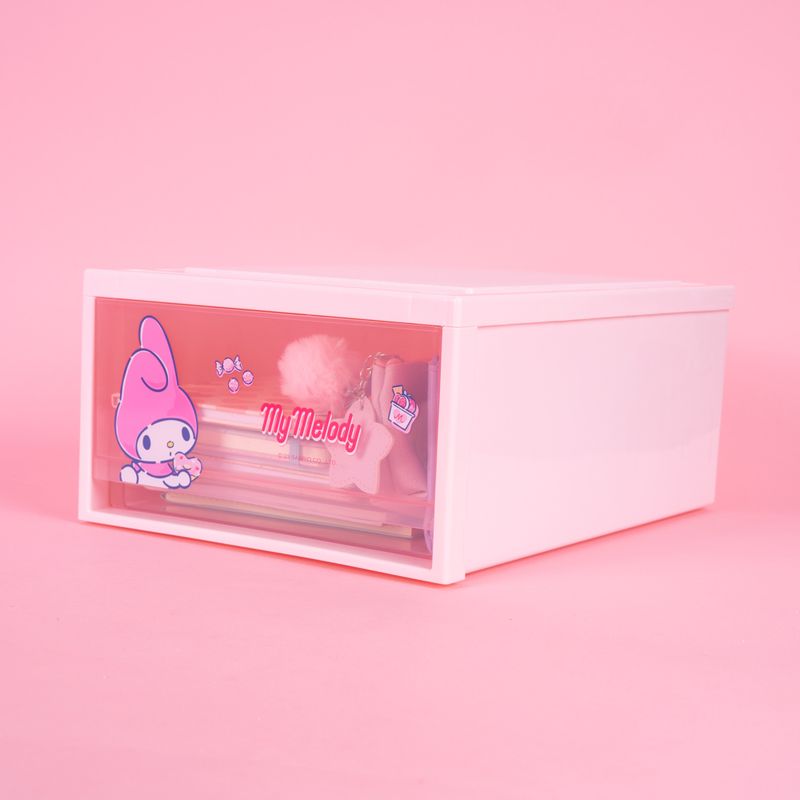 Organizador-Plastico-Apilable-L-Serie-Sanrio-My-Melody-3-24026