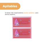 Organizador-Plastico-Apilable-L-Serie-Sanrio-My-Melody-5-24026
