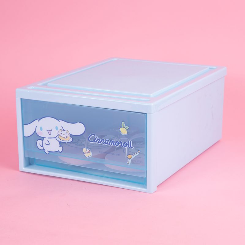 Organizador-Plastico-Apilable-L-Serie-Sanrio-Cinnamoroll-3-24027