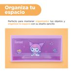 Organizador-Plastico-Apilable-M-Serie-Sanrio-Kuromi-4-24028