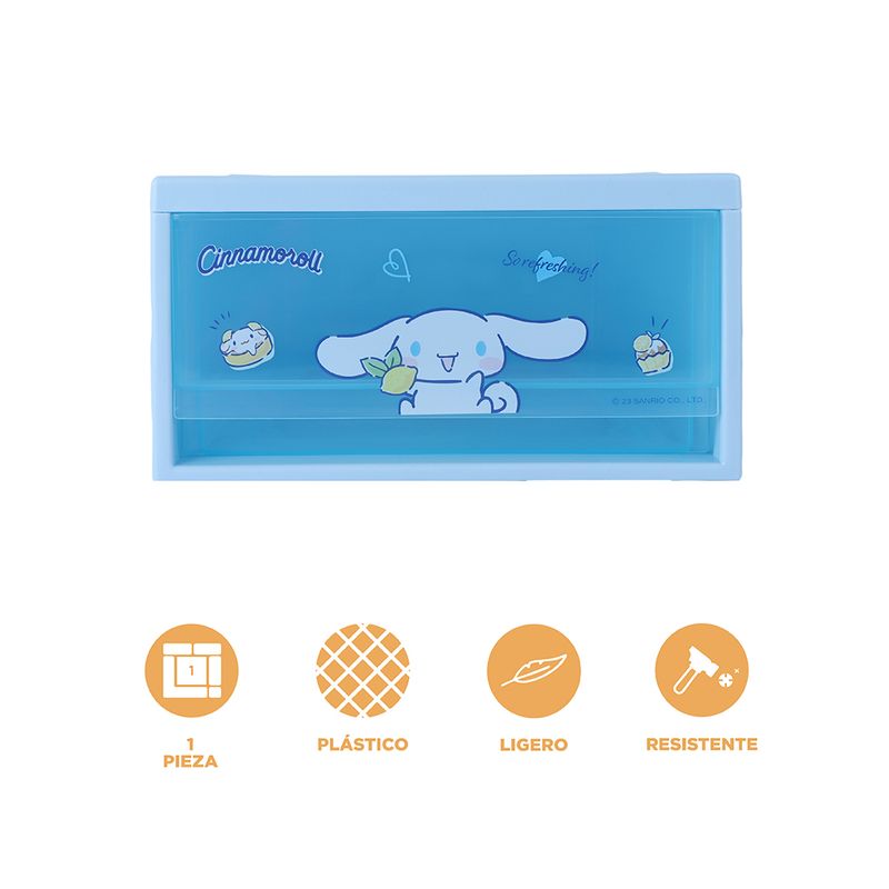 Organizador-Plastico-Apilable-M-Sarie-Sanrio-Cinnamoroll-4-24029
