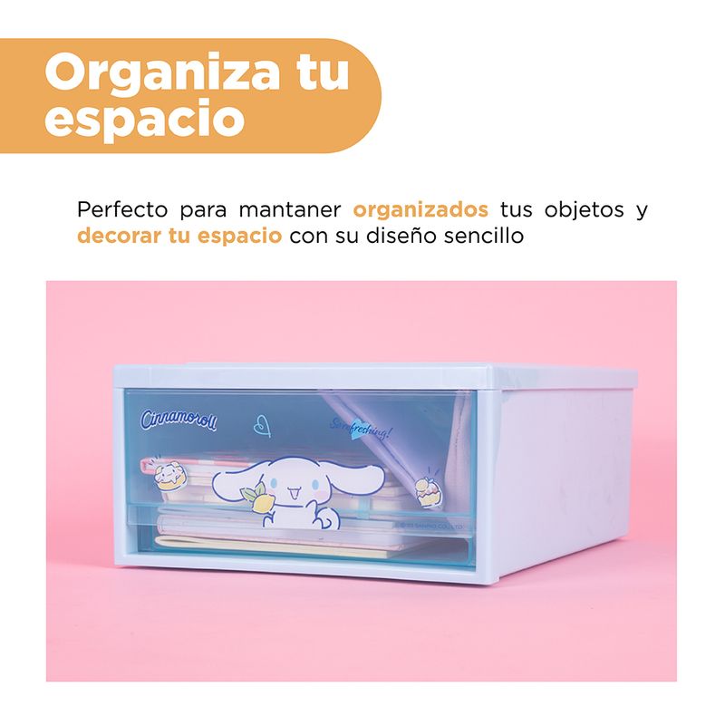 Organizador-Plastico-Apilable-M-Sarie-Sanrio-Cinnamoroll-5-24029