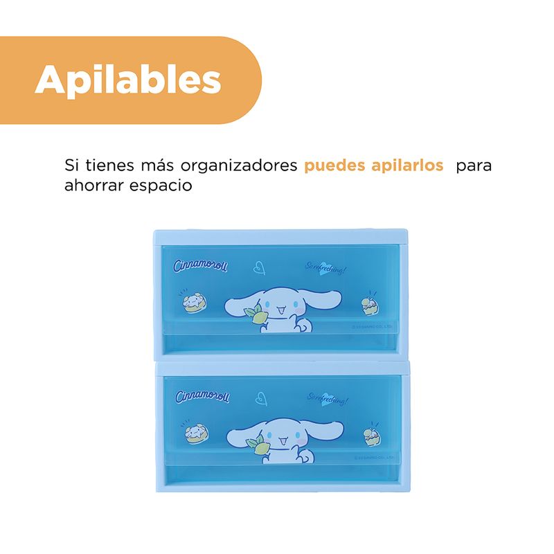 Organizador-Plastico-Apilable-M-Sarie-Sanrio-Cinnamoroll-6-24029