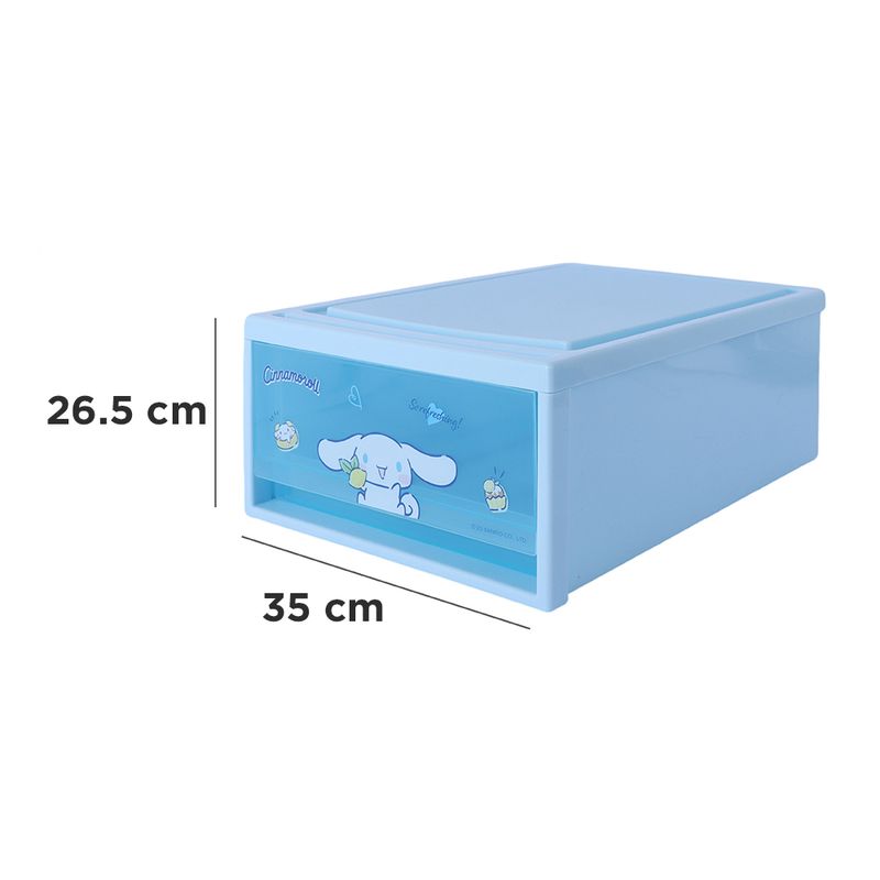 Organizador-Plastico-Apilable-M-Sarie-Sanrio-Cinnamoroll-8-24029