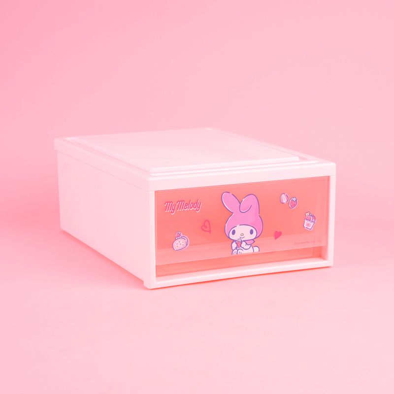 Organizador-Plastico-Apilable-M-Serie-Sanrio-My-Melody-6-24030