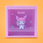 Organizador-Plastico-Apilable-con-Divisores-Serie-Sanrio-Kuromi-2-24031